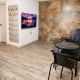 One bedroom apartment # 346 (Loft II)